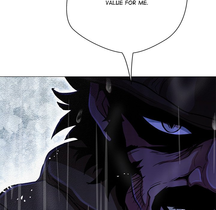 My Gangster Girlfriend Chapter 35 - Page 87