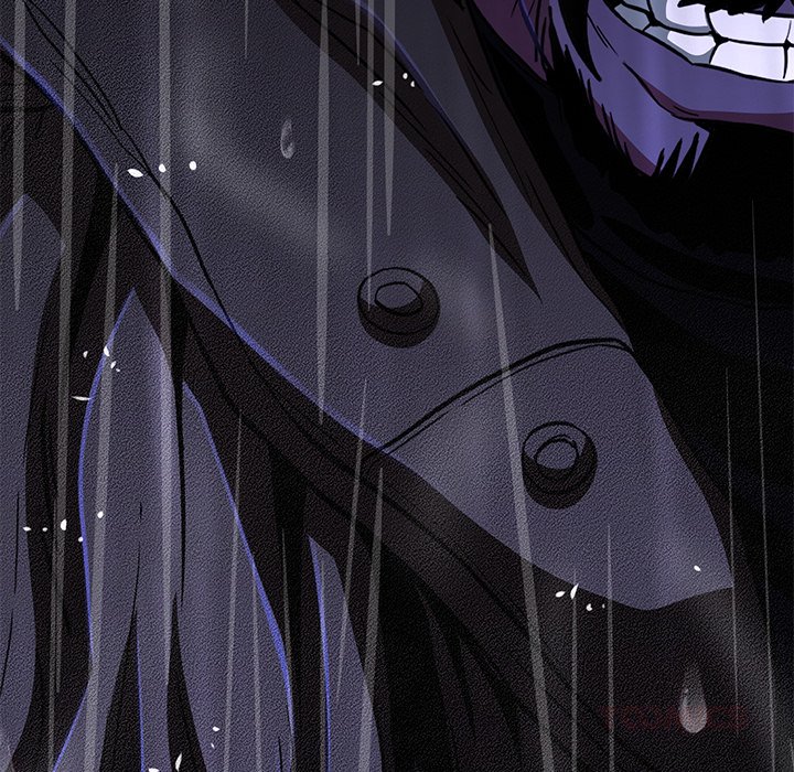 My Gangster Girlfriend Chapter 35 - Page 88