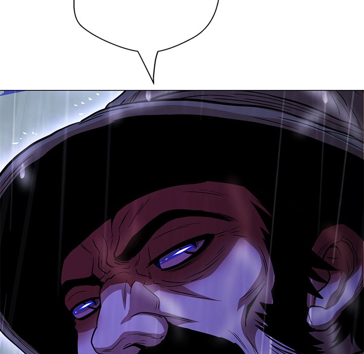 My Gangster Girlfriend Chapter 35 - Page 10