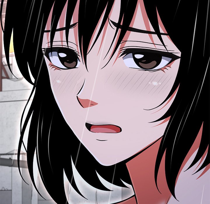 My Gangster Girlfriend Chapter 35 - Page 91