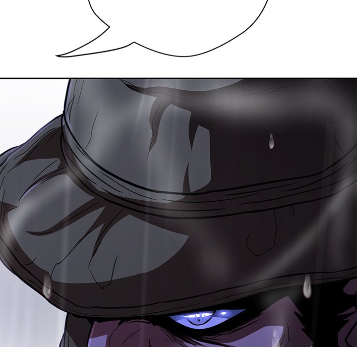 My Gangster Girlfriend Chapter 35 - Page 94