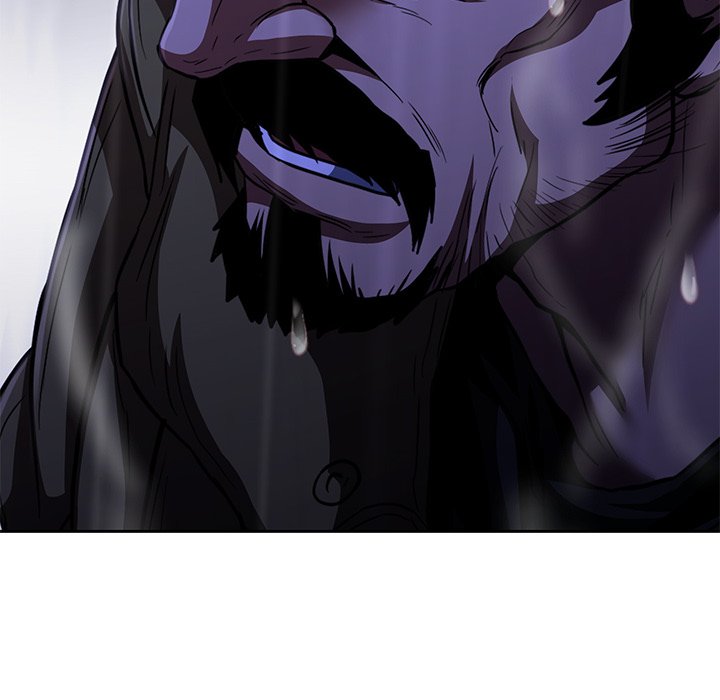 My Gangster Girlfriend Chapter 35 - Page 95