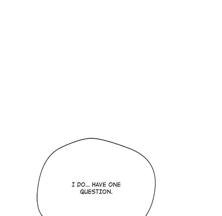 My Gangster Girlfriend Chapter 35 - Page 96