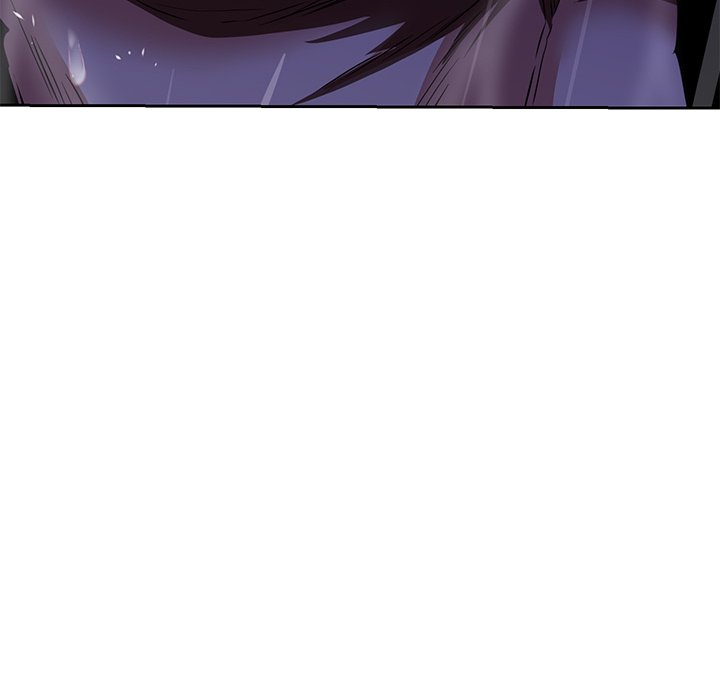 My Gangster Girlfriend Chapter 35 - Page 98