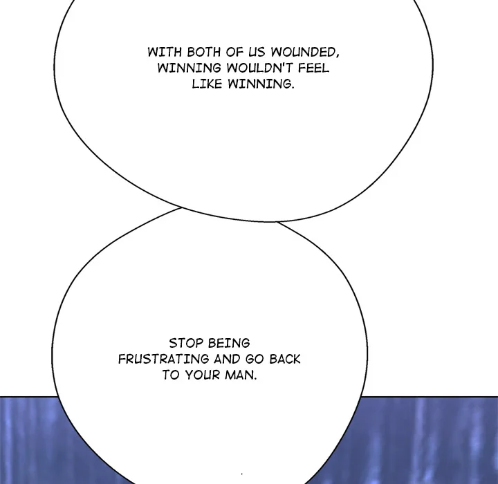 My Gangster Girlfriend Chapter 36 - Page 101