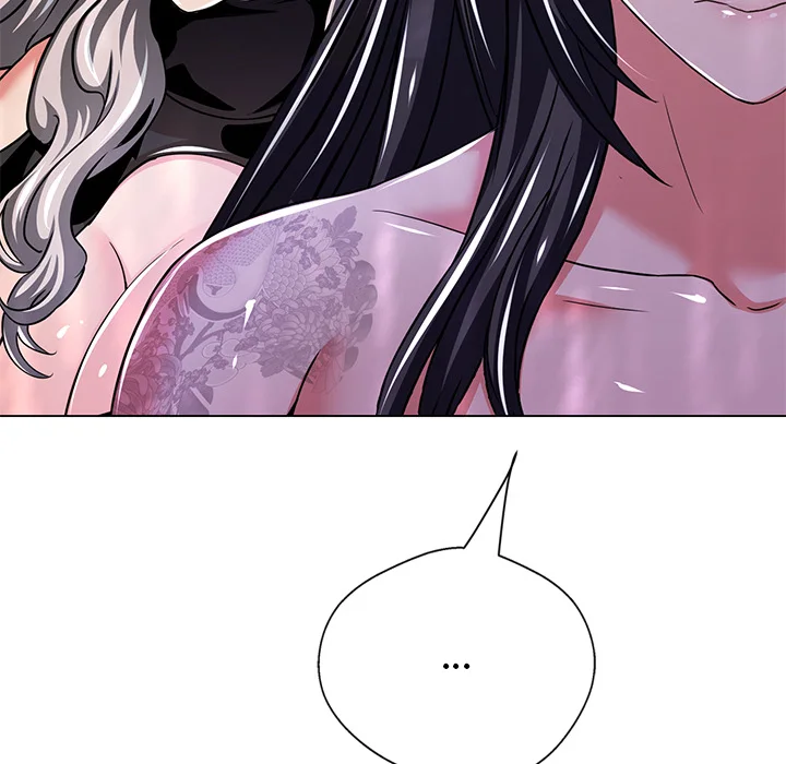 My Gangster Girlfriend Chapter 36 - Page 103