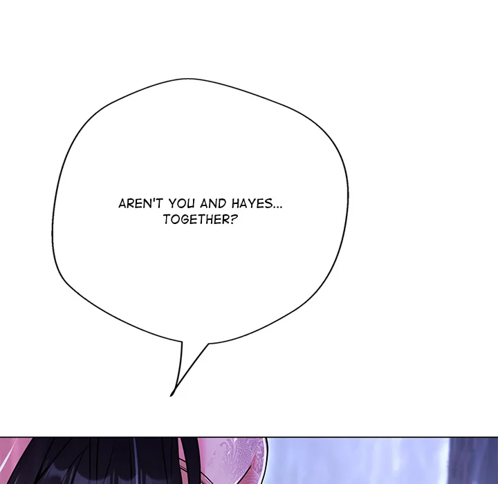 My Gangster Girlfriend Chapter 36 - Page 105