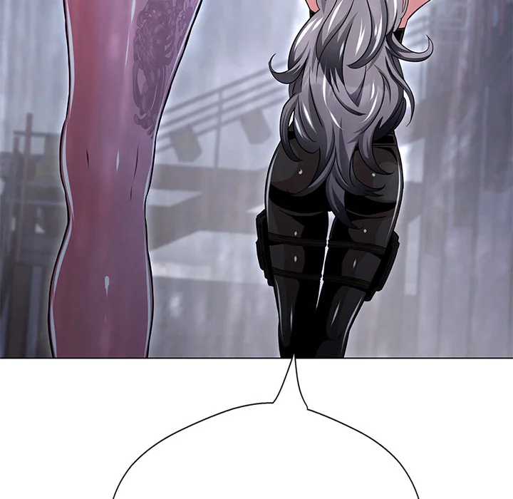 My Gangster Girlfriend Chapter 36 - Page 107