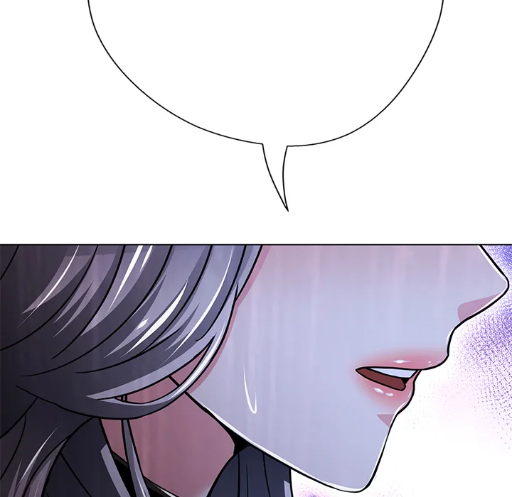 My Gangster Girlfriend Chapter 36 - Page 110