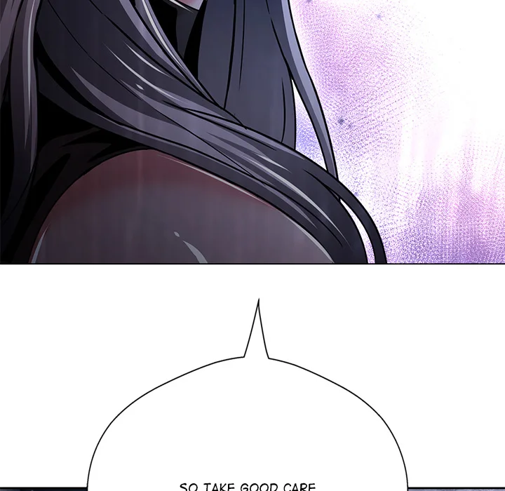 My Gangster Girlfriend Chapter 36 - Page 111