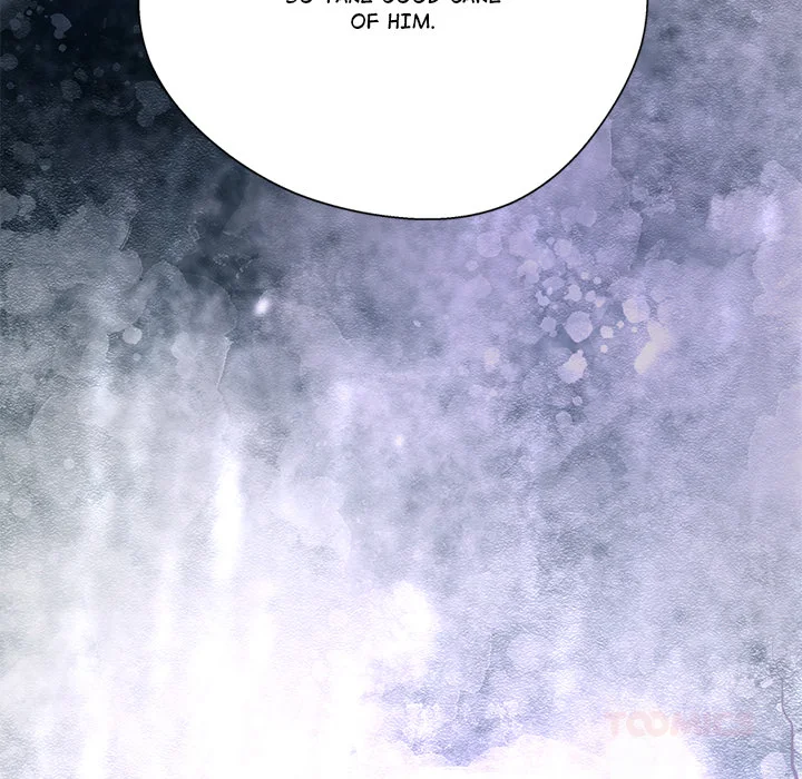 My Gangster Girlfriend Chapter 36 - Page 112