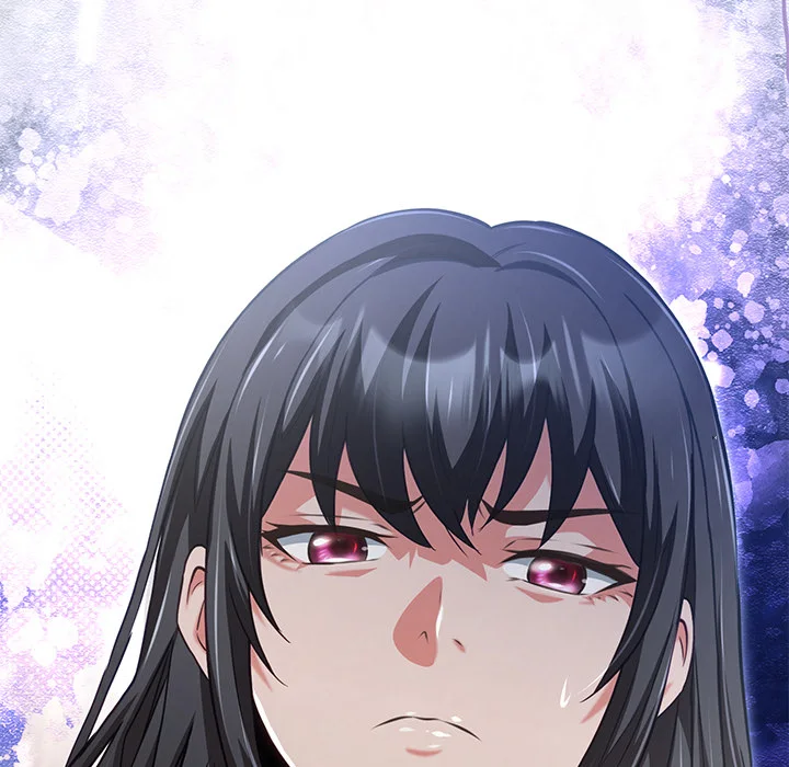 My Gangster Girlfriend Chapter 36 - Page 113