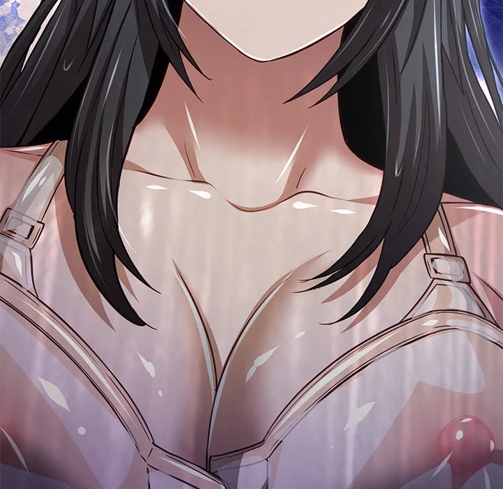 My Gangster Girlfriend Chapter 36 - Page 114