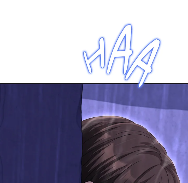 My Gangster Girlfriend Chapter 36 - Page 117