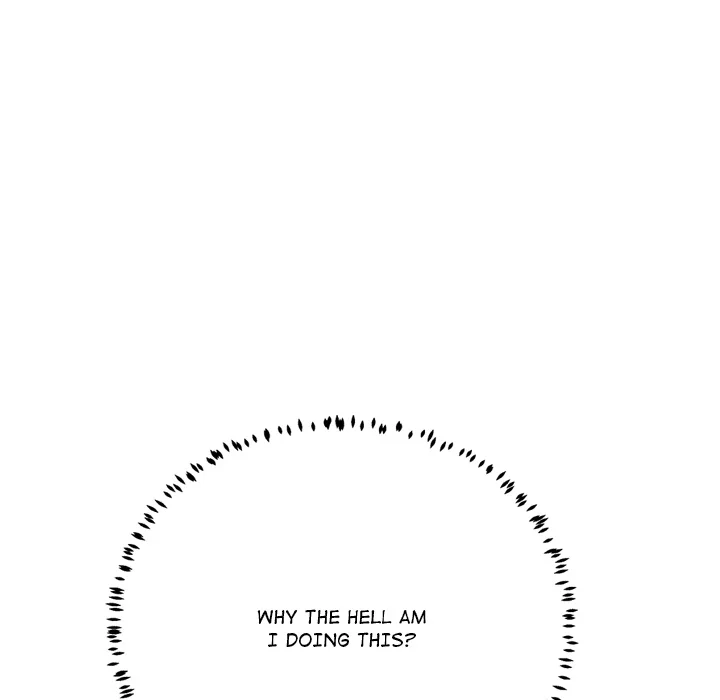 My Gangster Girlfriend Chapter 36 - Page 120