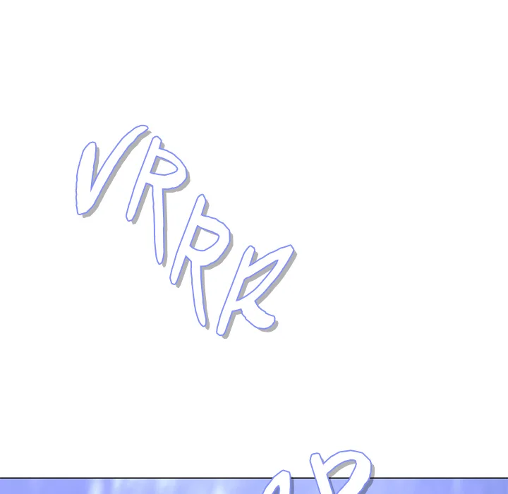 My Gangster Girlfriend Chapter 36 - Page 123