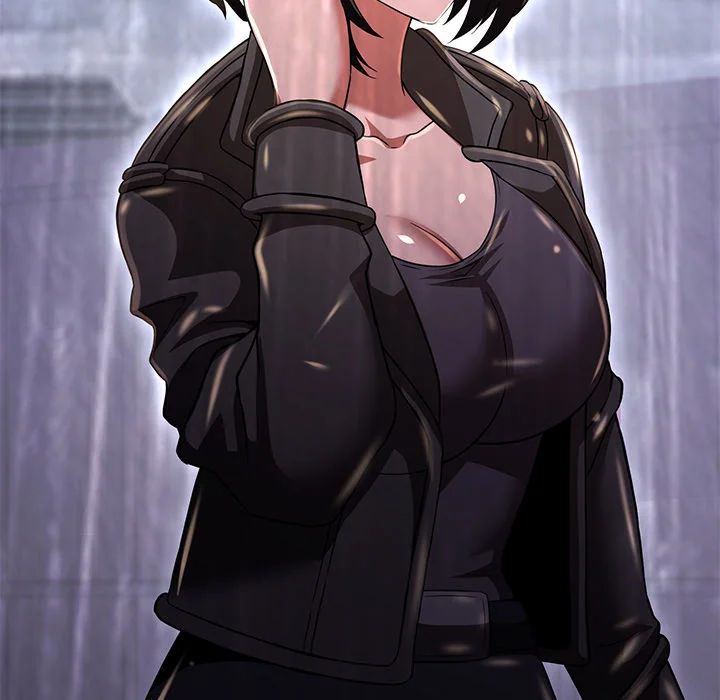 My Gangster Girlfriend Chapter 36 - Page 126