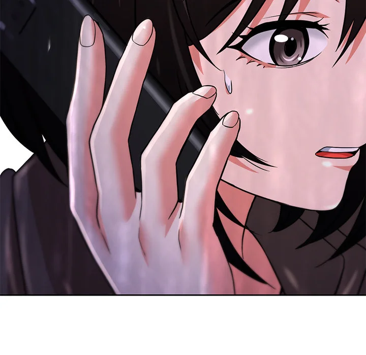 My Gangster Girlfriend Chapter 36 - Page 129