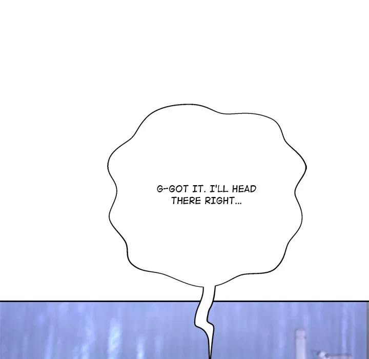 My Gangster Girlfriend Chapter 36 - Page 130