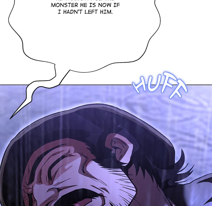 My Gangster Girlfriend Chapter 36 - Page 14