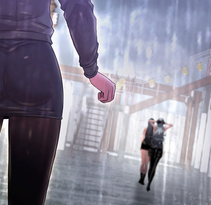 My Gangster Girlfriend Chapter 36 - Page 135