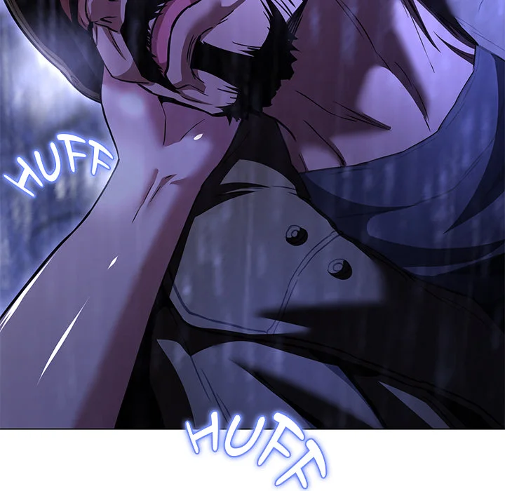 My Gangster Girlfriend Chapter 36 - Page 15