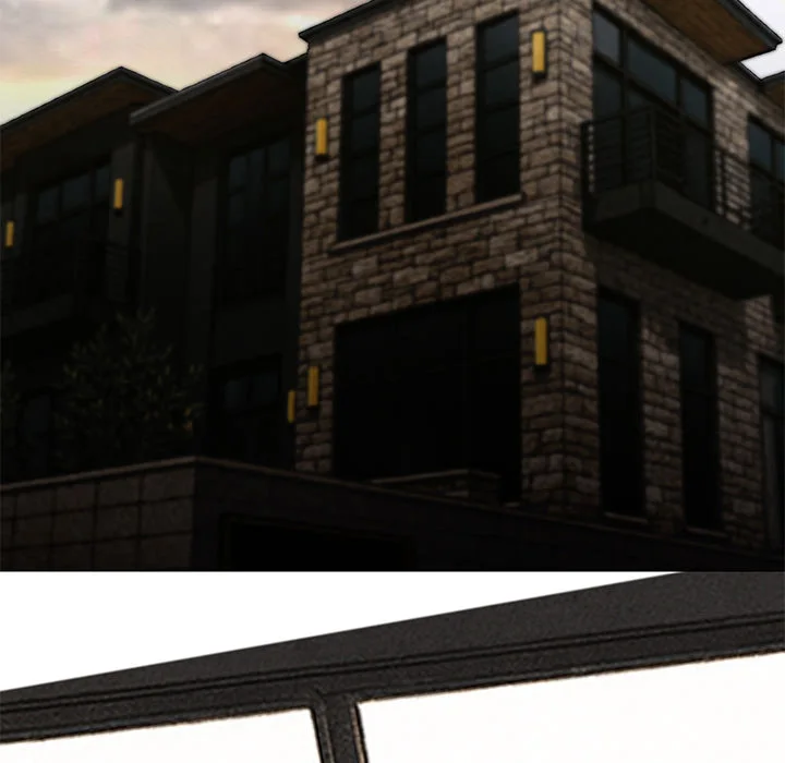 My Gangster Girlfriend Chapter 36 - Page 141