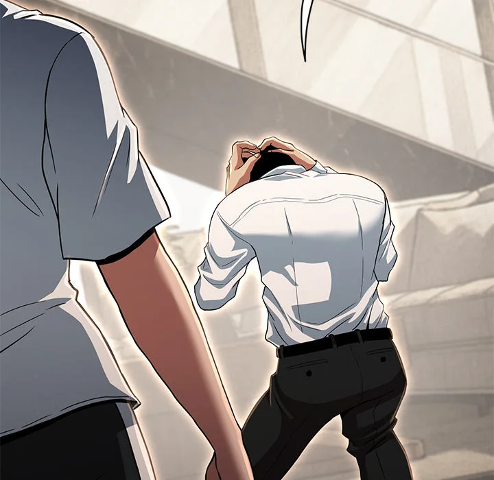 My Gangster Girlfriend Chapter 36 - Page 143