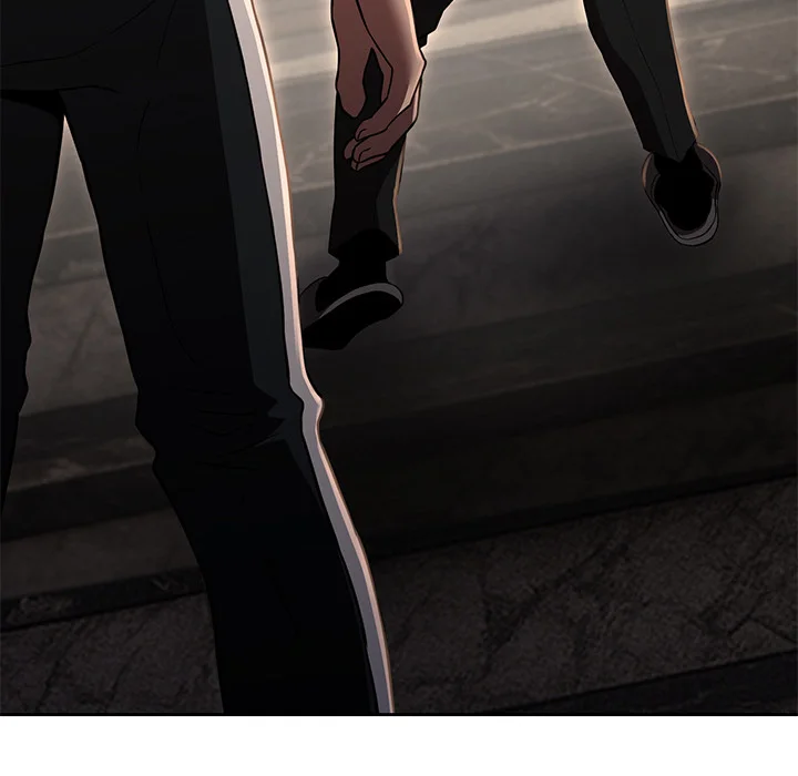 My Gangster Girlfriend Chapter 36 - Page 144