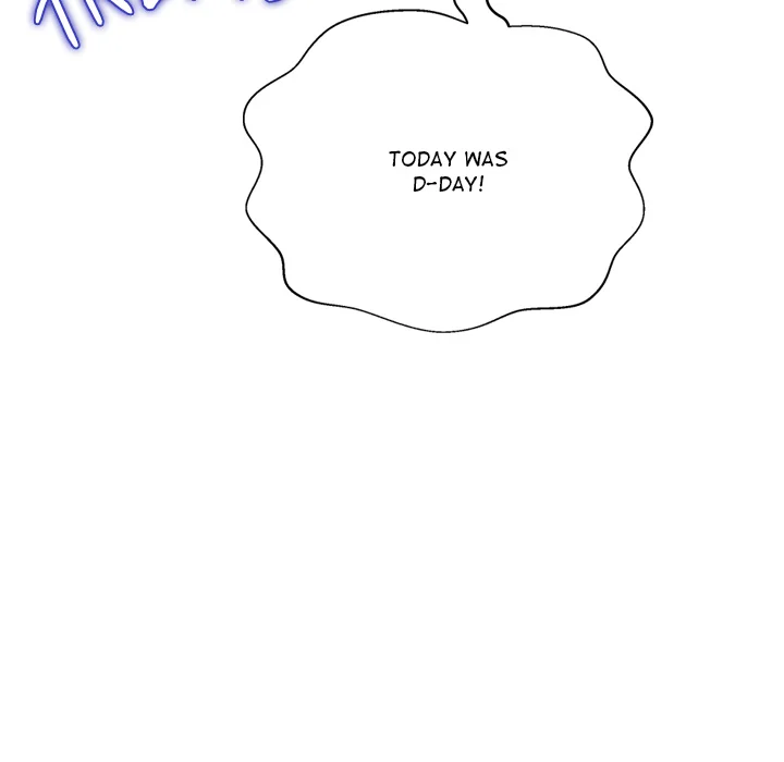 My Gangster Girlfriend Chapter 36 - Page 147