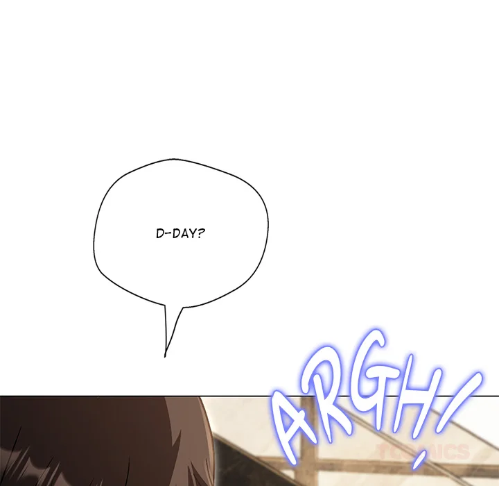 My Gangster Girlfriend Chapter 36 - Page 148