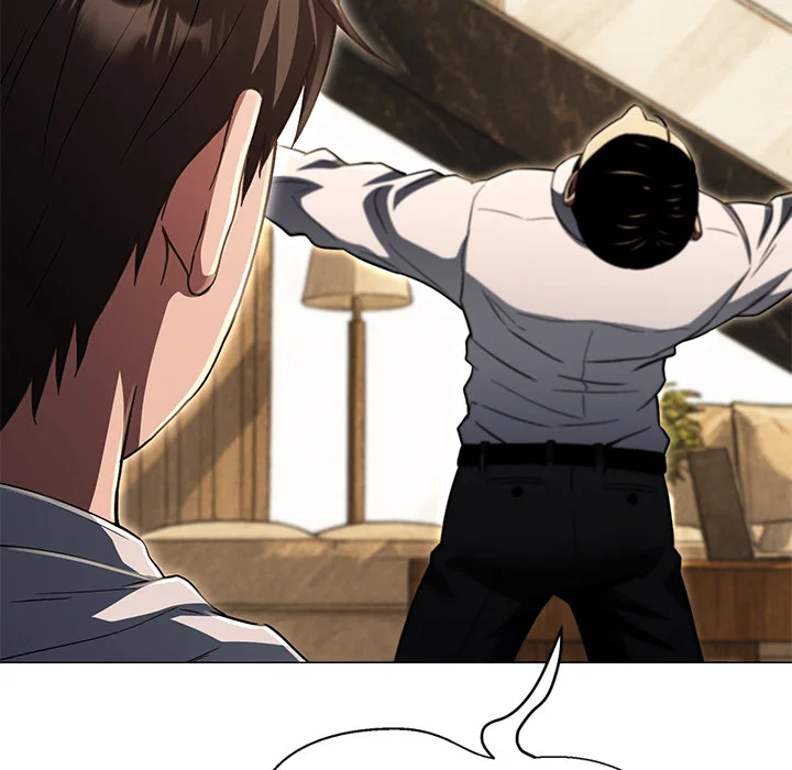 My Gangster Girlfriend Chapter 36 - Page 149