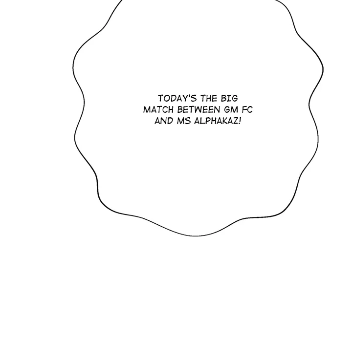 My Gangster Girlfriend Chapter 36 - Page 150