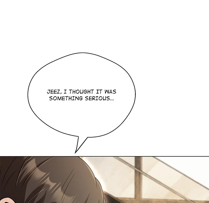 My Gangster Girlfriend Chapter 36 - Page 151