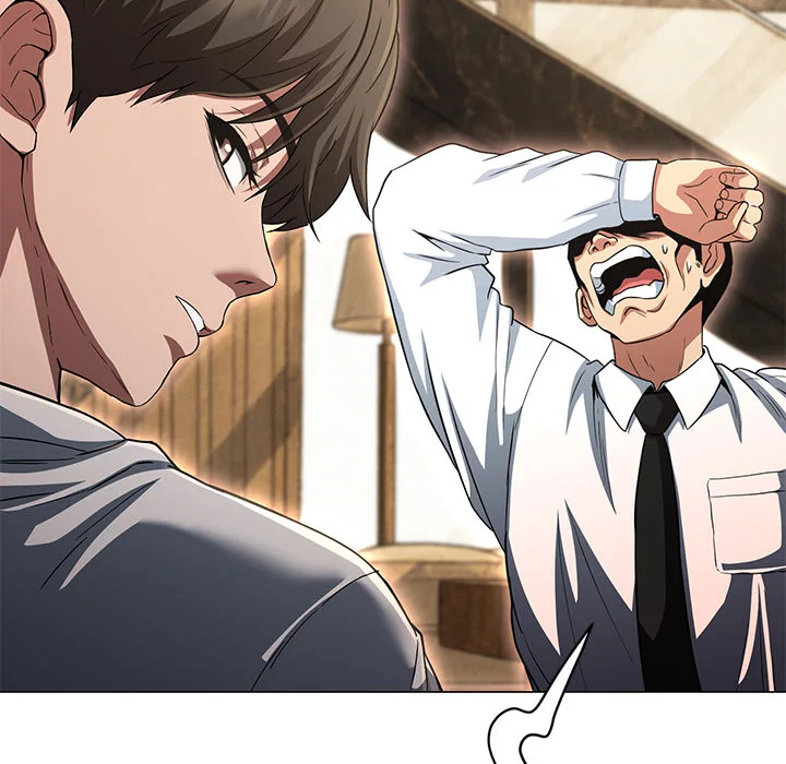 My Gangster Girlfriend Chapter 36 - Page 152