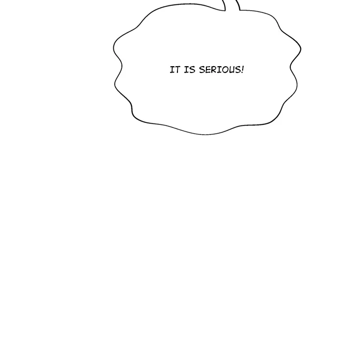 My Gangster Girlfriend Chapter 36 - Page 153