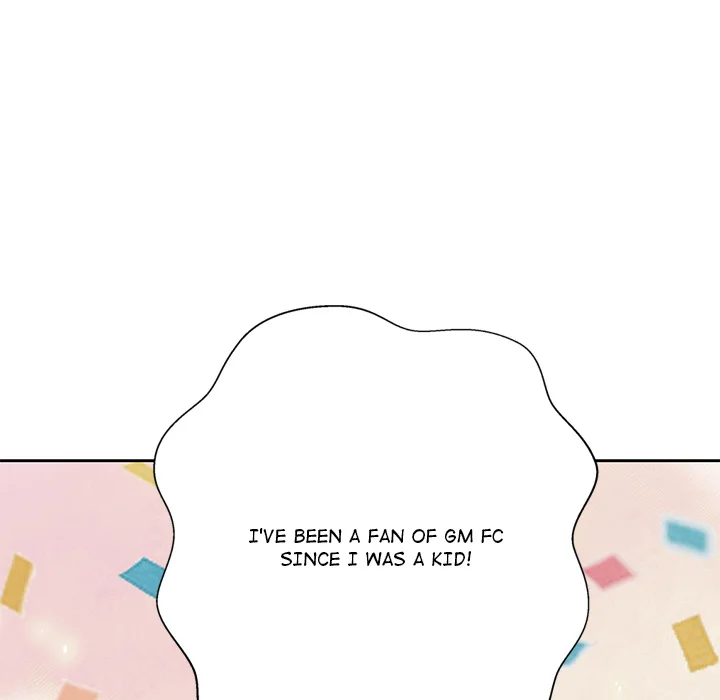 My Gangster Girlfriend Chapter 36 - Page 154