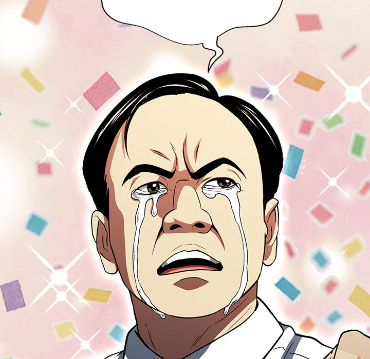 My Gangster Girlfriend Chapter 36 - Page 155