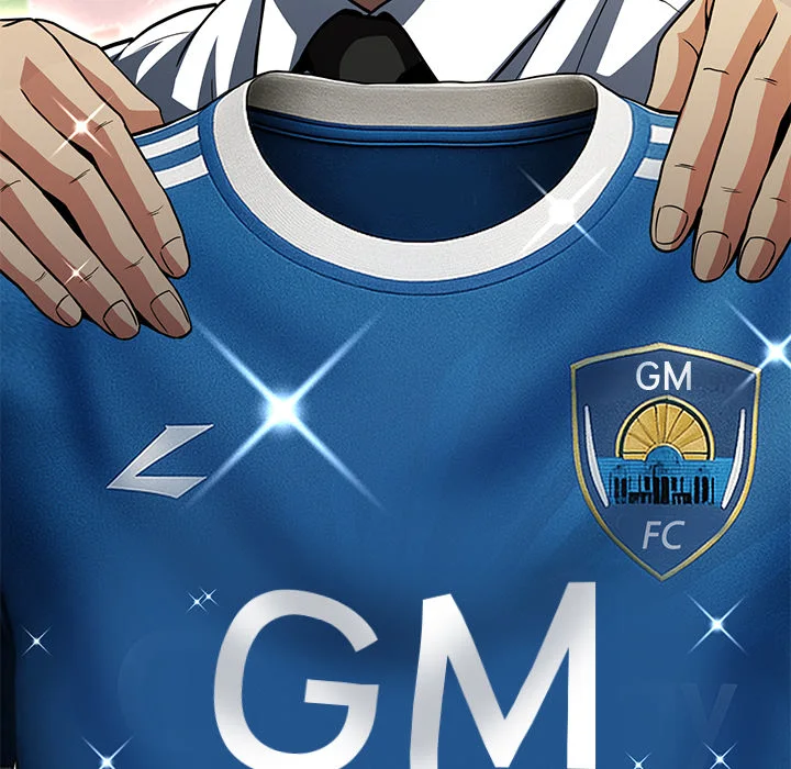 My Gangster Girlfriend Chapter 36 - Page 156