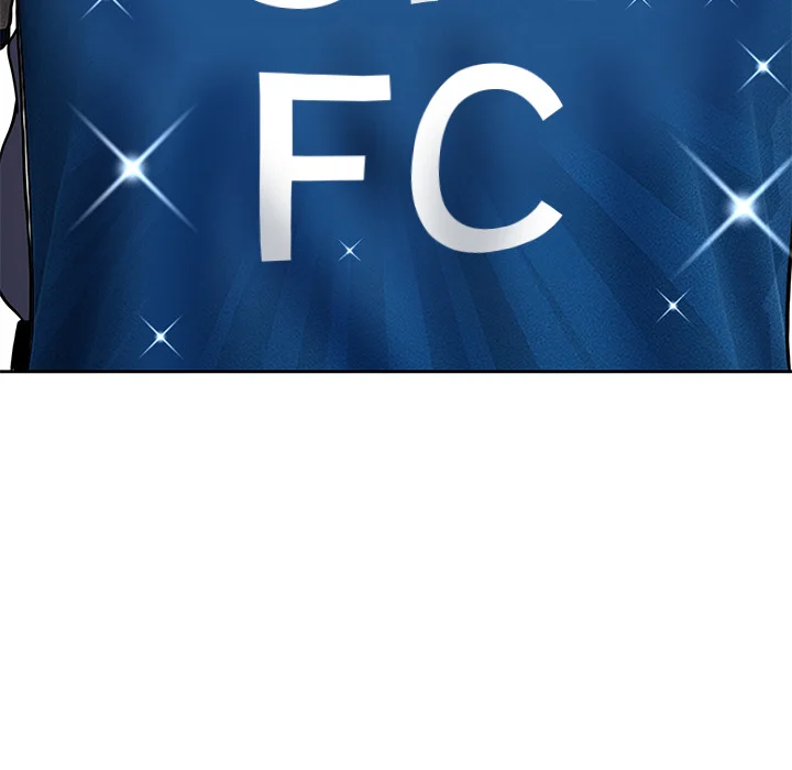 My Gangster Girlfriend Chapter 36 - Page 157