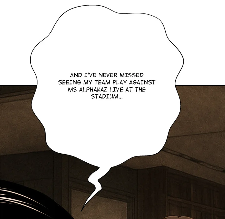 My Gangster Girlfriend Chapter 36 - Page 158