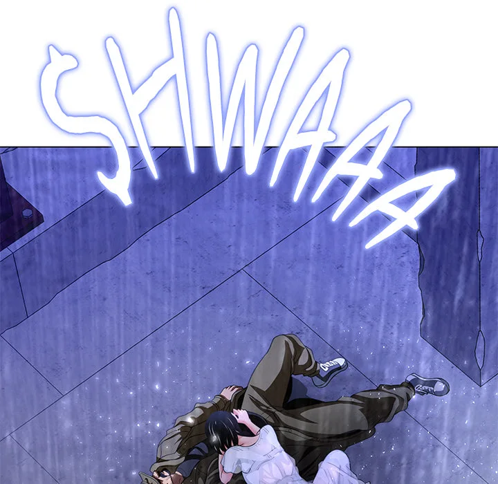 My Gangster Girlfriend Chapter 36 - Page 17