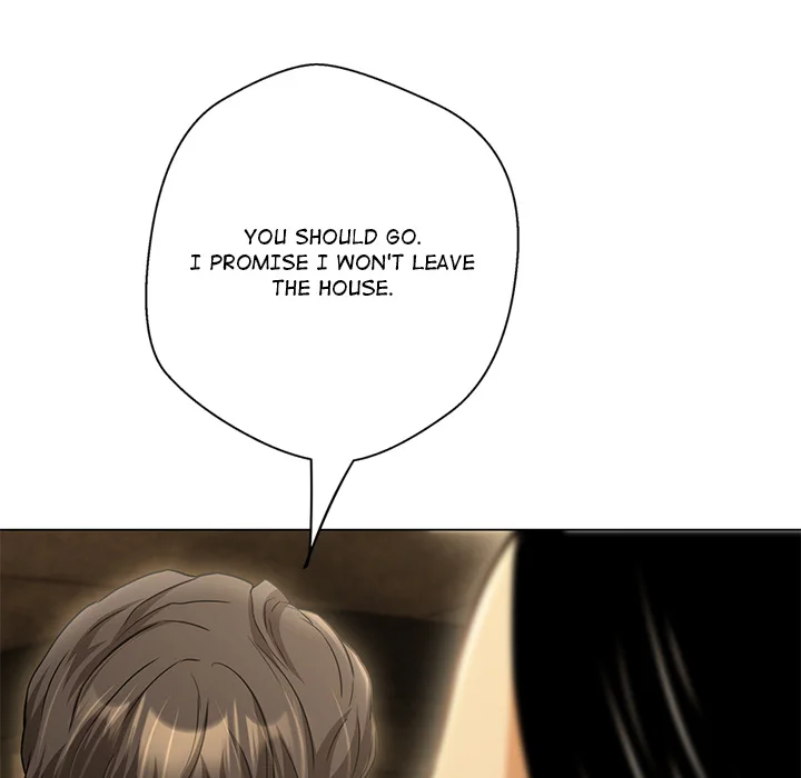 My Gangster Girlfriend Chapter 36 - Page 162