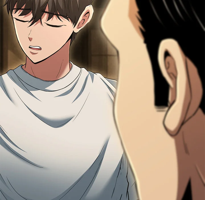 My Gangster Girlfriend Chapter 36 - Page 163