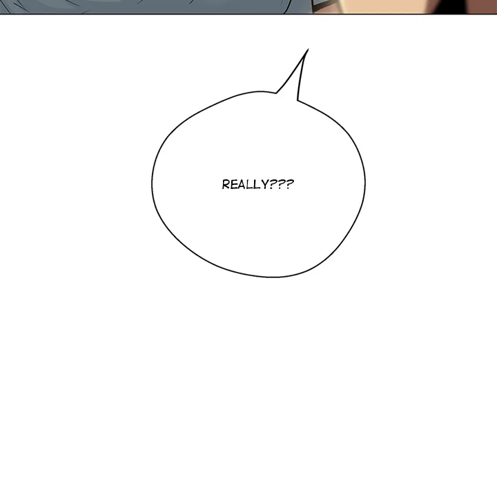 My Gangster Girlfriend Chapter 36 - Page 164