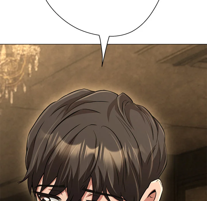 My Gangster Girlfriend Chapter 36 - Page 166