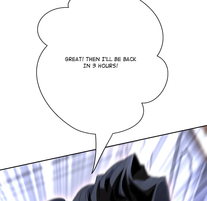 My Gangster Girlfriend Chapter 36 - Page 170