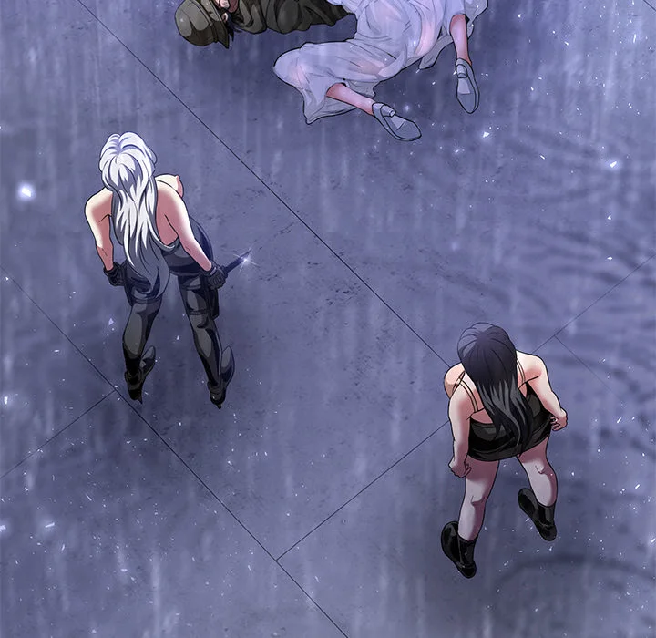 My Gangster Girlfriend Chapter 36 - Page 18