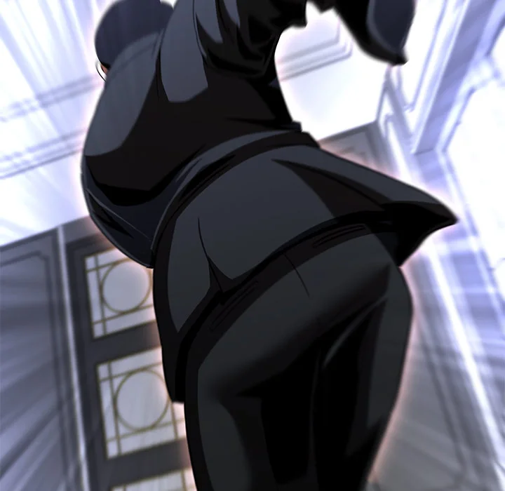 My Gangster Girlfriend Chapter 36 - Page 171