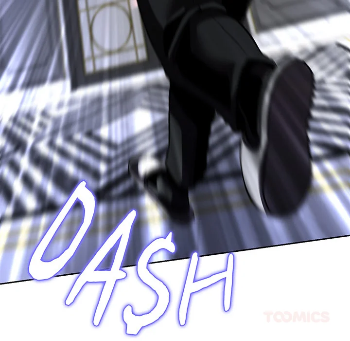 My Gangster Girlfriend Chapter 36 - Page 172